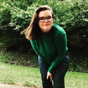 Meet your Posher, Marissa